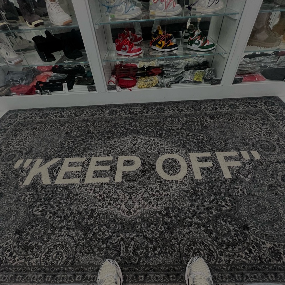 Meet your Posher, Bk